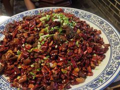 -杨记隆府(白象街店)