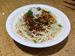 重庆凉面-渝信川菜(西单店)