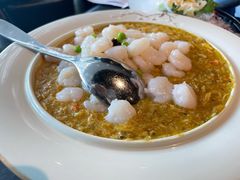 蟹粉虾仁-蟹榭·本帮江浙菜·蟹宴(五角场合生汇商场店)