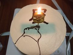-今日Cake蛋糕茶歇·甜品台定制