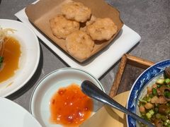 -1937青岛老味道·海肠捞饭·青岛菜(大鲍岛栈桥店)