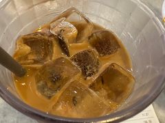 -Old Town White Coffee(gateway@klia2)