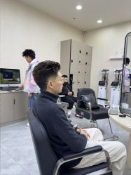 -川和潮人漂色·烫染·接发