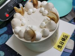 -第戎蛋糕(恒隆广场店)
