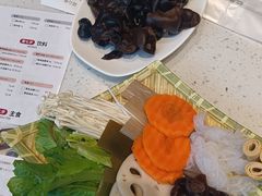 -鱼酷活鱼烤鱼(南京水游城店)