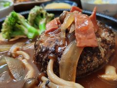 -铃木食堂(帽儿胡同店)