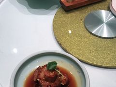 -小厨娘淮扬菜(板桥一店)