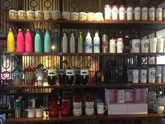 -星巴克(太原柳巷第一店)