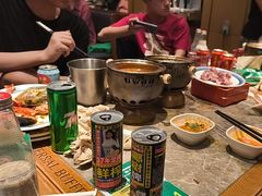 -亚马逊蒸汽活海鲜自助(LCM置汇旭辉广场店)