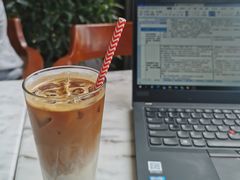 -The Rug Cafe(王府中环店)