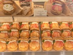-阪急百货店(梅田总店)