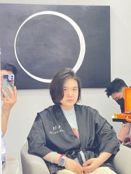 -艾美A·M Hair Salon
