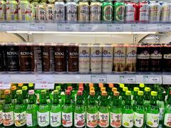 零售区-果蔬好生活超市(东湖店)