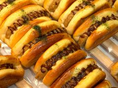 -BreadTalk面包新语·烘焙蛋糕(海珠丽影广场店)