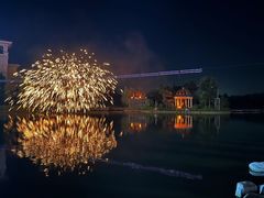 -歌斐颂巧克力小镇