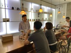 -铁手珈琲制造局metalhands(望京店)
