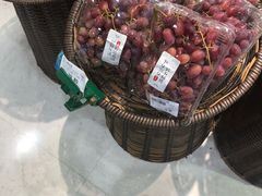 -杭州大厦LSE城市生活超市(杭州大厦店)
