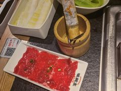 -味舵主重庆火锅(邓尉路店)