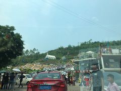 -美心红酒小镇游乐园