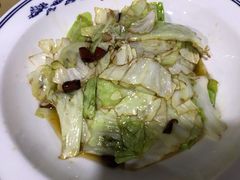 手撕包菜-贵州人家·酸汤火锅·20年老字号