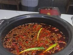 -钢管厂五区小郡肝火锅串串香(清河店)