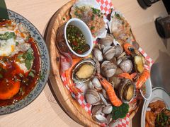 -日进一片海.生腌海鲜火锅.宵夜烧烤(三里屯总店)