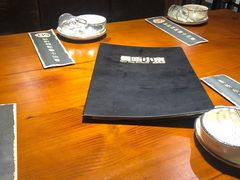 -曼听小寨海鲜烧烤(锦绣mini店)