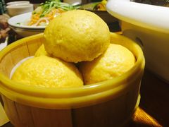 -大秦地·西北菜(纬四路店)