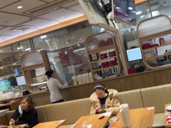 -喜家德虾仁水饺(青岛永旺东部店)