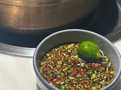 -喃喃椰·糟粕醋·椰子鸡火锅(七堡花园店)