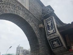 -三坊七巷历史文化街区