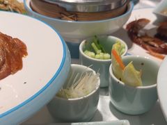-聆桂烤鸭·金奖烤鸭(静联广场店)