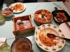 -一盒小幸运