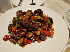-宝月楼·台湾菜馆(天河城店)