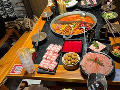 -珮姐老火锅(新街口店)