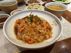 -松鹤楼面馆(宝安机场店)