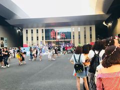 -国家会展中心（上海）虹馆EH