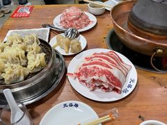 -元盛居(生态大街店)