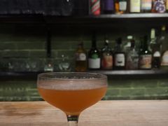 -格兰酒吧Glen Bar