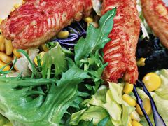 -沙野轻食(静安寺店)