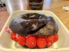 -CC BAGEL&SCONE 贝果与司康(南开大悦城店)