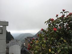 -三清山希尔顿度假酒店