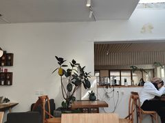 -沏点Trattoria意大利餐厅(新街口店)