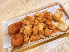 -About Bistro關於·泰式家庭料理