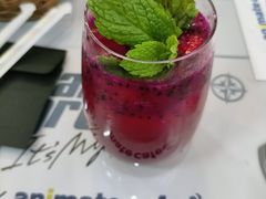 -Animate cafe(大悦城店)