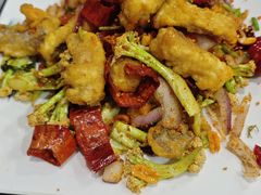 -胖嫂海鲜饭店