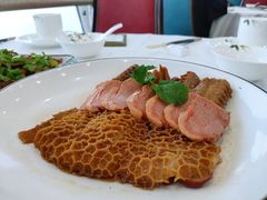 -国贸旋转餐厅(国贸广场店)