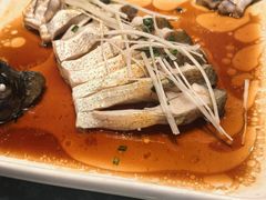 -莲餐厅·湖北菜·藕汤老手艺(愚园路店)