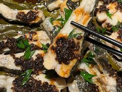 -曾宴·楚菜(湖北省博物馆店)