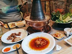 -牛街·马辈儿涮肉(牛街总店)